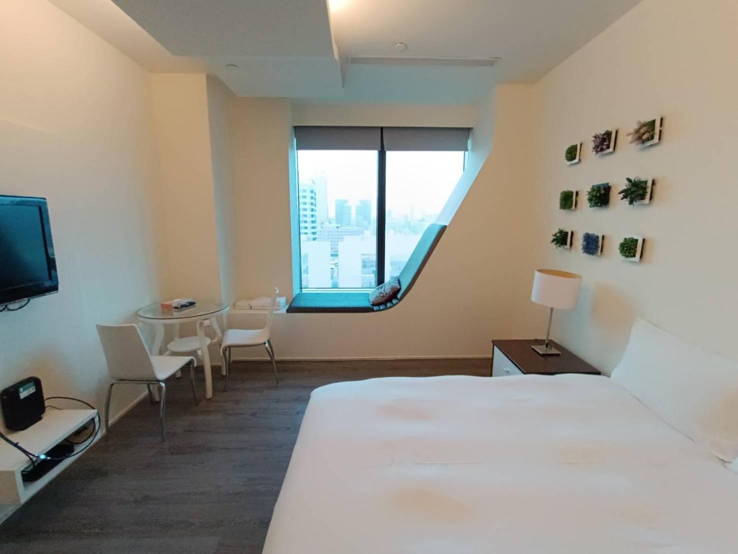 Apartament 三条文旅 Kaohsiung Zewnętrze zdjęcie