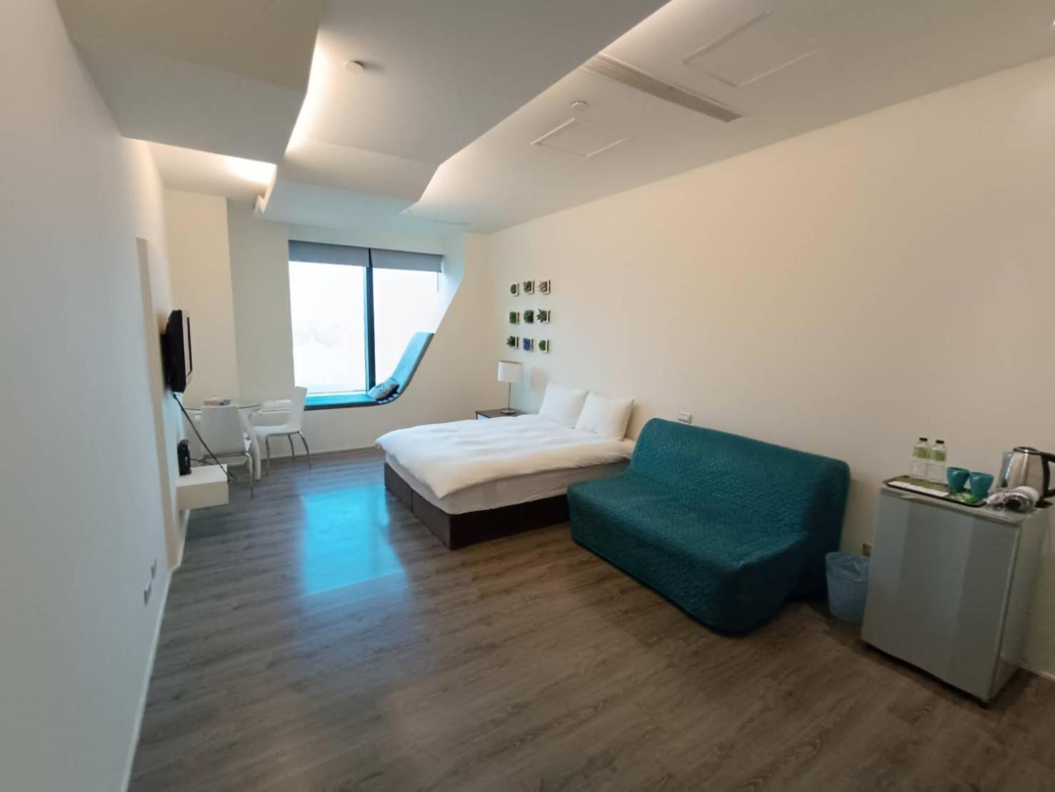 Apartament 三条文旅 Kaohsiung Zewnętrze zdjęcie