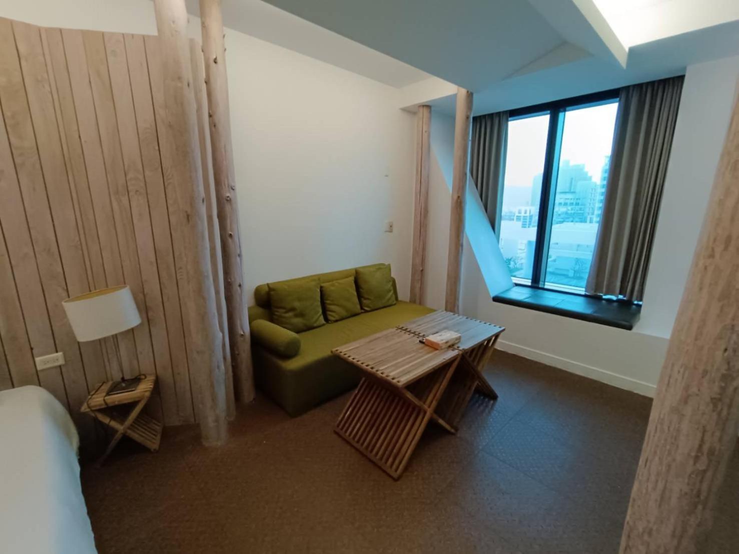 Apartament 三条文旅 Kaohsiung Zewnętrze zdjęcie