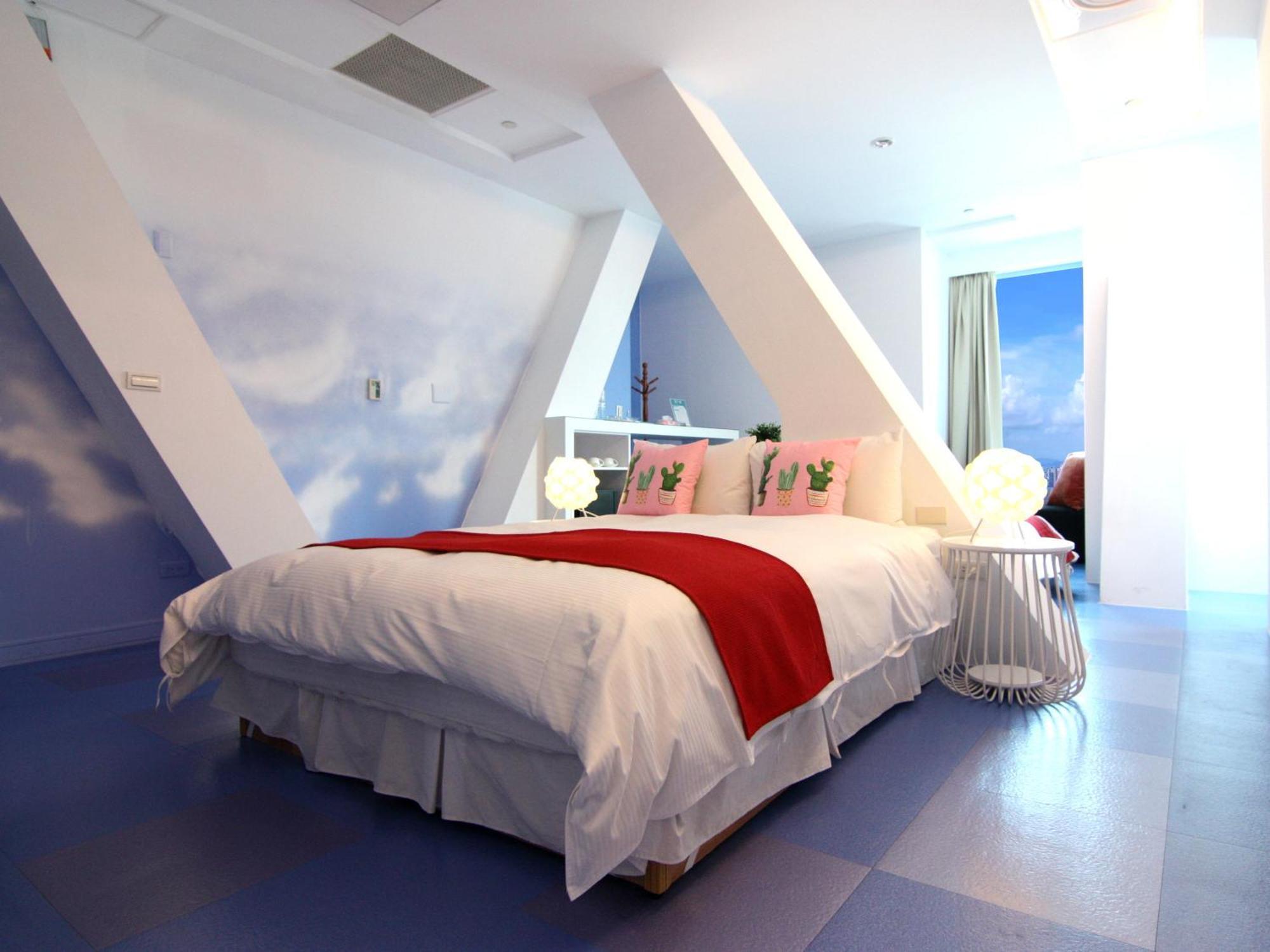 Apartament 三条文旅 Kaohsiung Zewnętrze zdjęcie