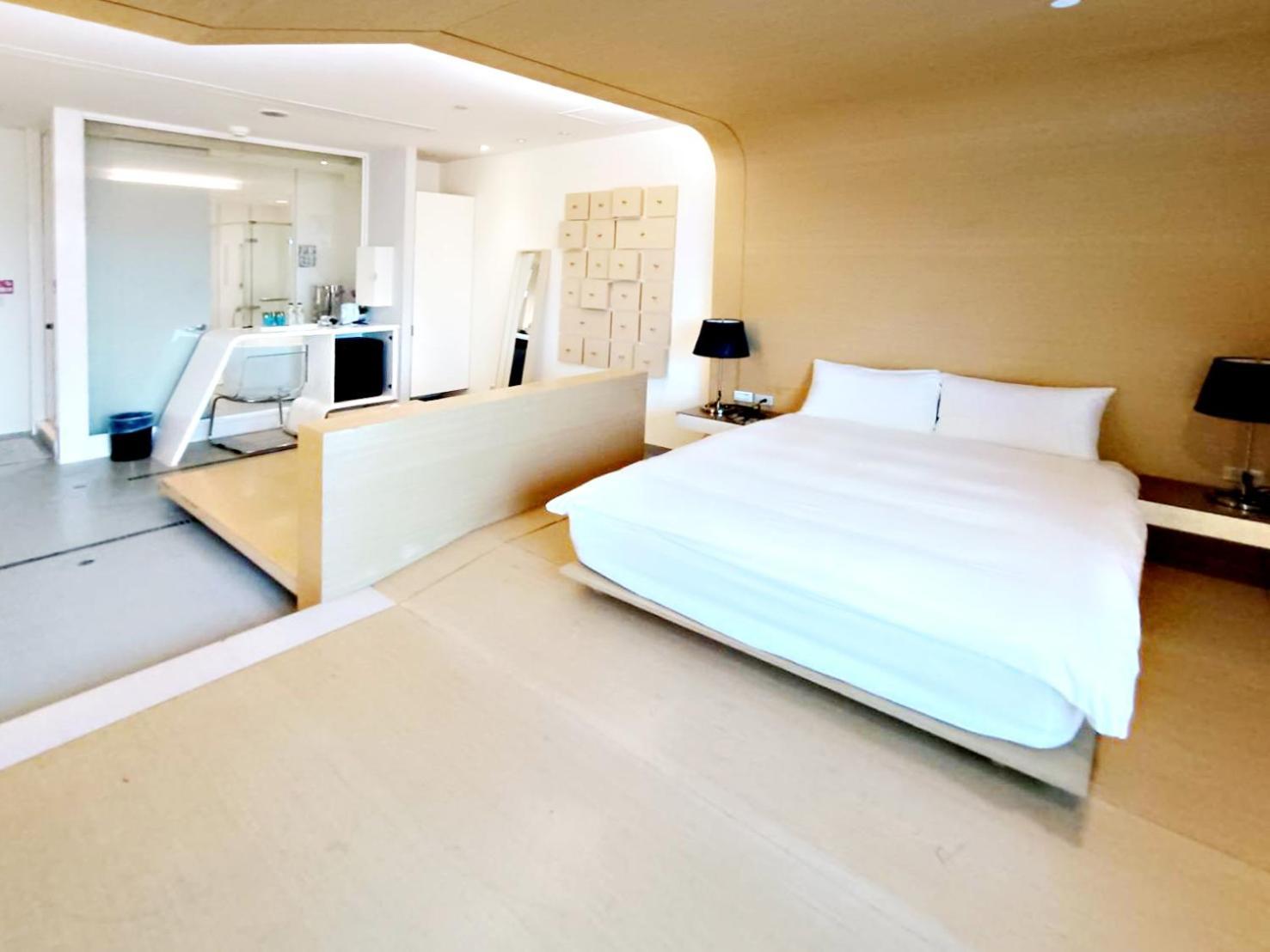 Apartament 三条文旅 Kaohsiung Zewnętrze zdjęcie