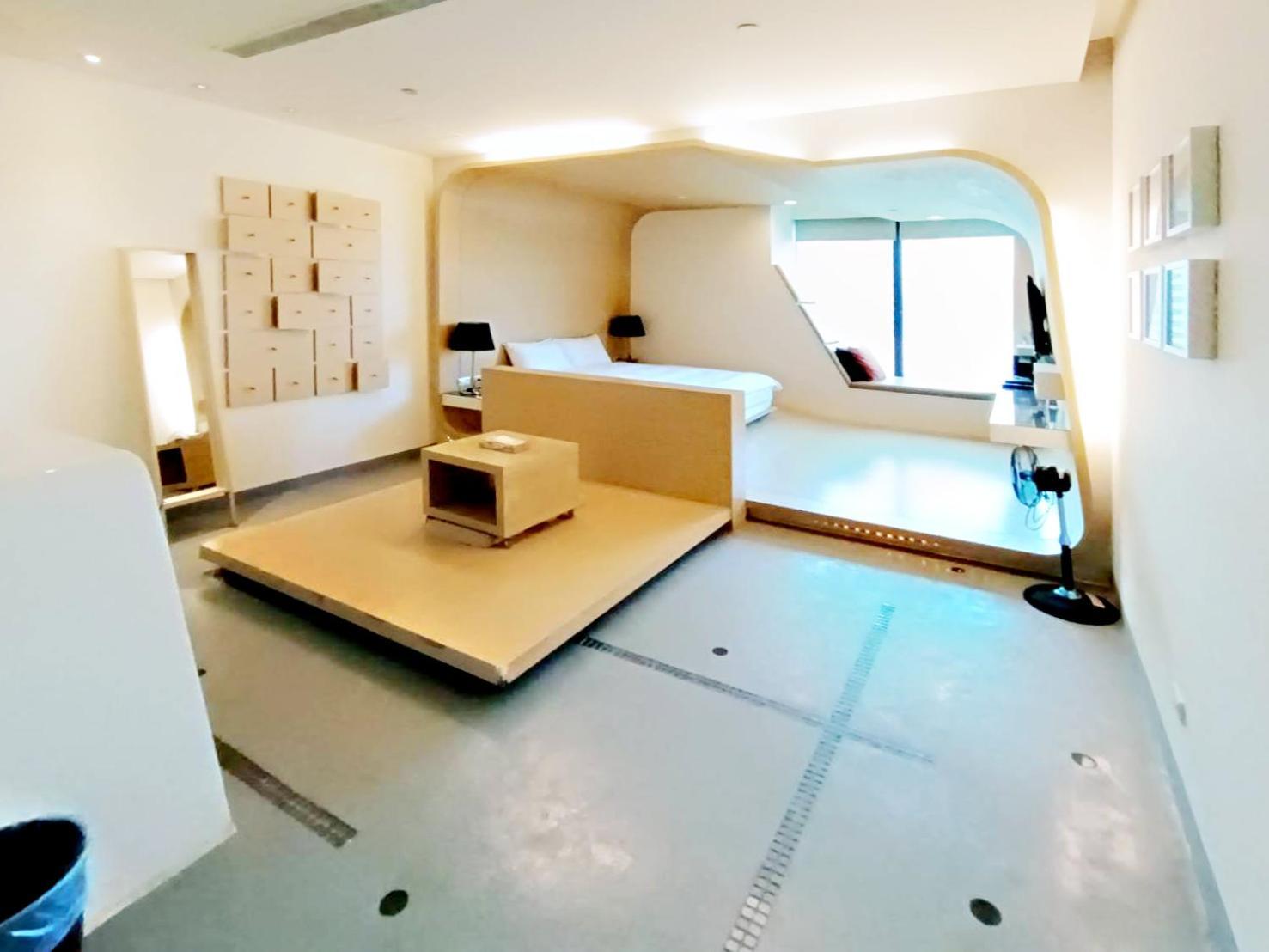 Apartament 三条文旅 Kaohsiung Zewnętrze zdjęcie
