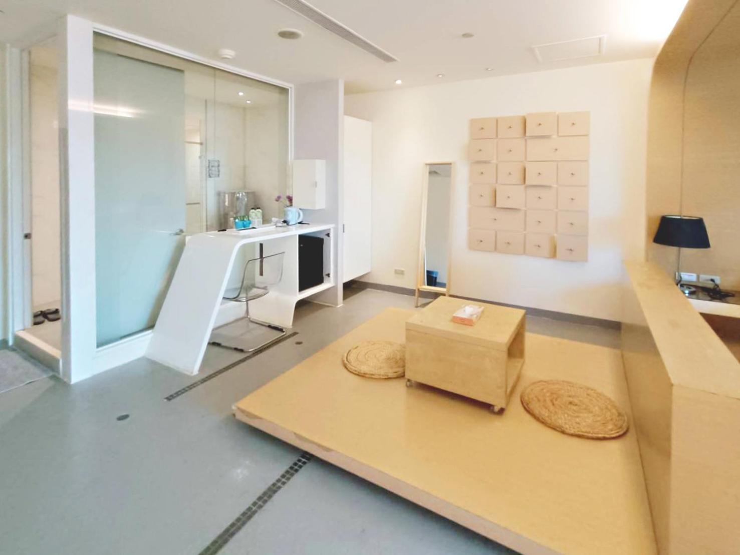 Apartament 三条文旅 Kaohsiung Zewnętrze zdjęcie