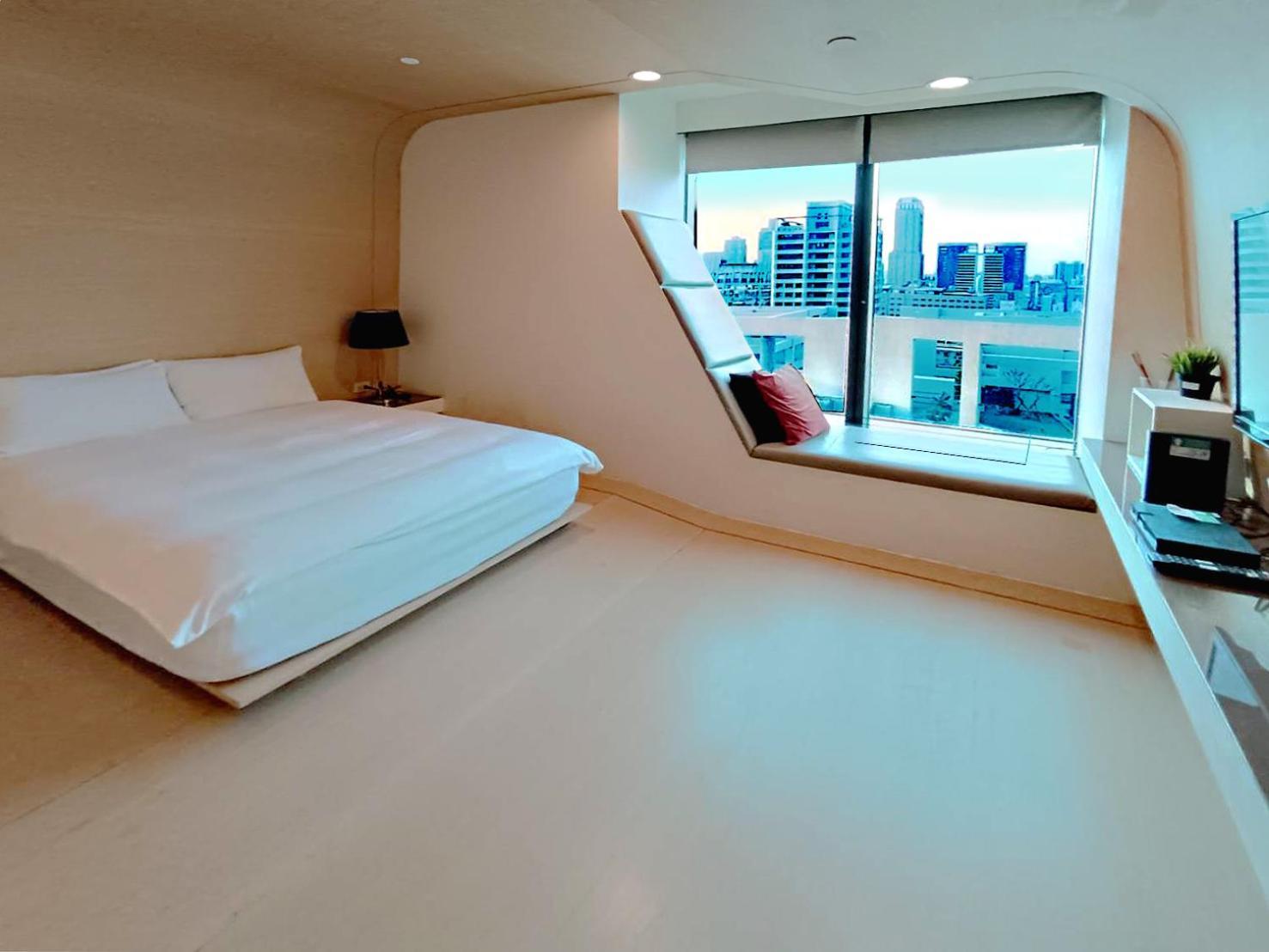 Apartament 三条文旅 Kaohsiung Zewnętrze zdjęcie