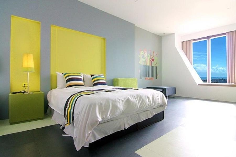 Apartament 三条文旅 Kaohsiung Zewnętrze zdjęcie