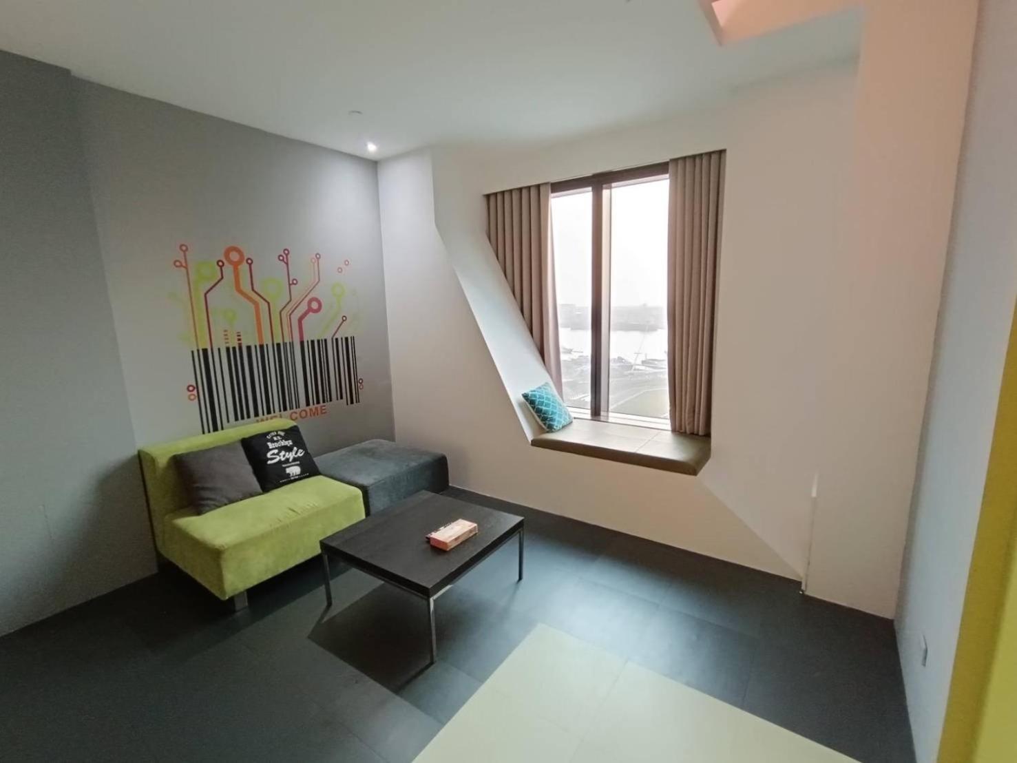 Apartament 三条文旅 Kaohsiung Zewnętrze zdjęcie