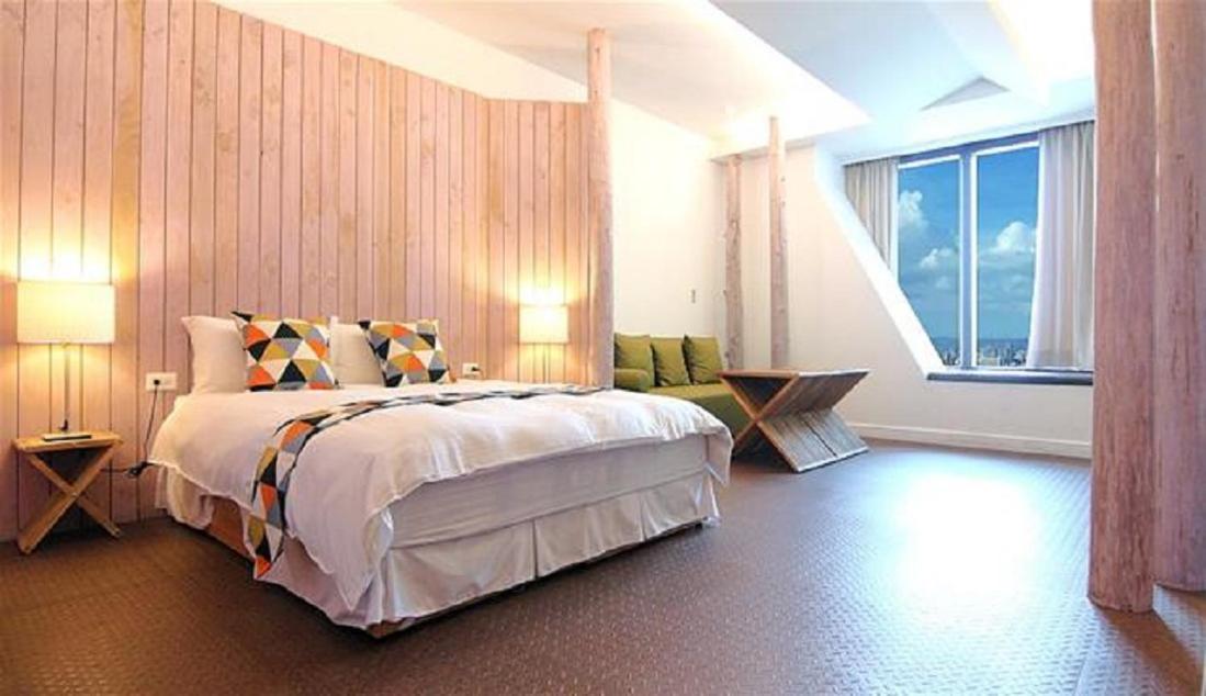 Apartament 三条文旅 Kaohsiung Zewnętrze zdjęcie