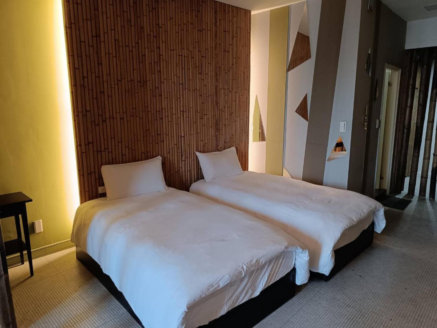 Apartament 三条文旅 Kaohsiung Zewnętrze zdjęcie