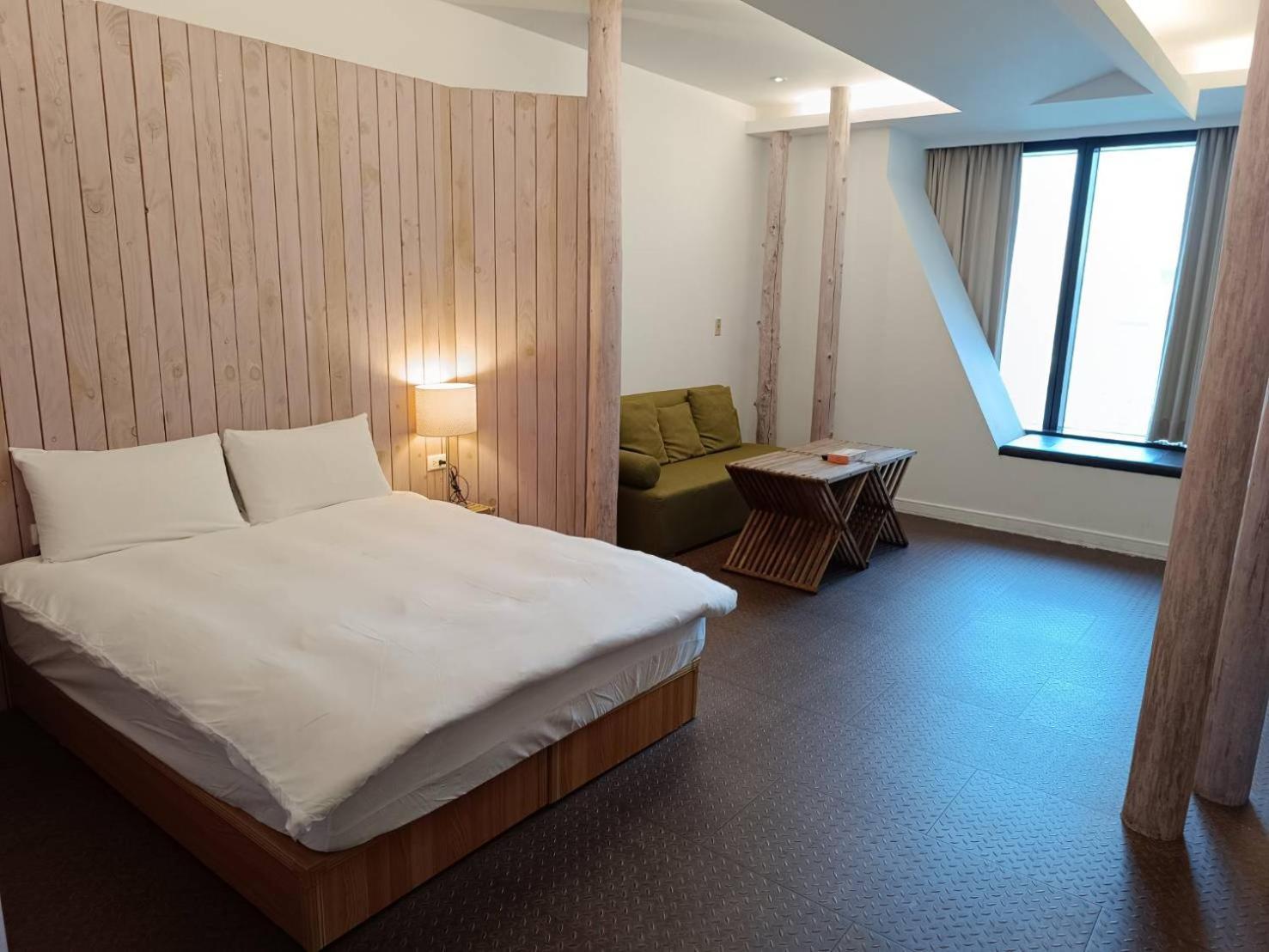 Apartament 三条文旅 Kaohsiung Zewnętrze zdjęcie