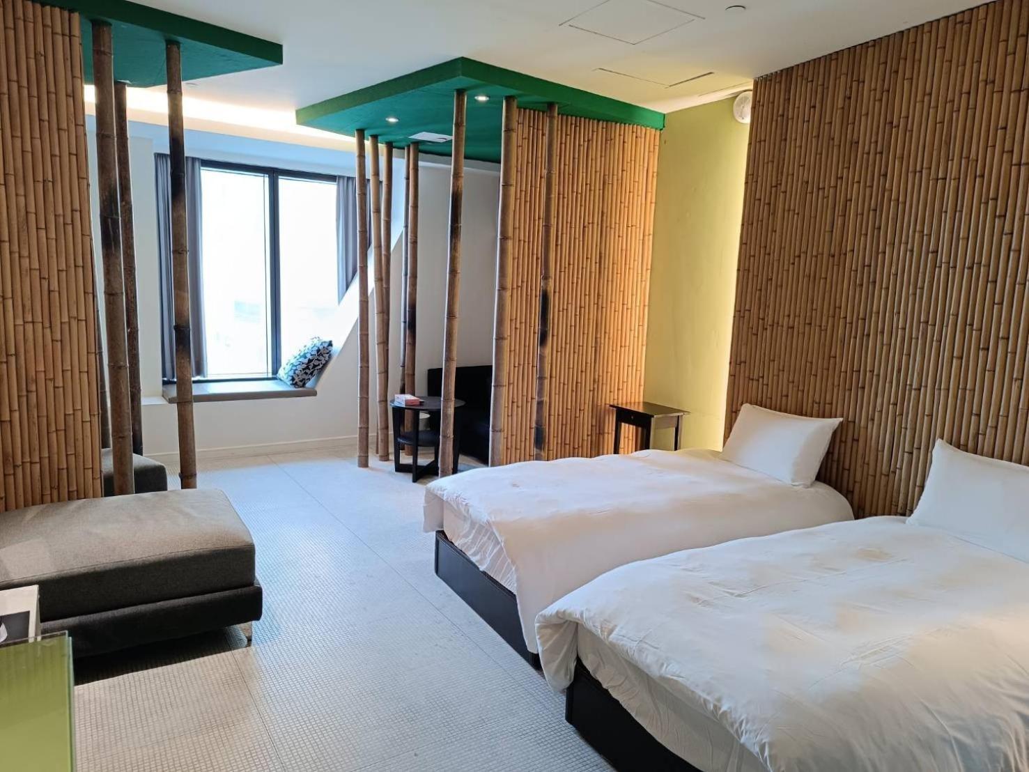 Apartament 三条文旅 Kaohsiung Zewnętrze zdjęcie