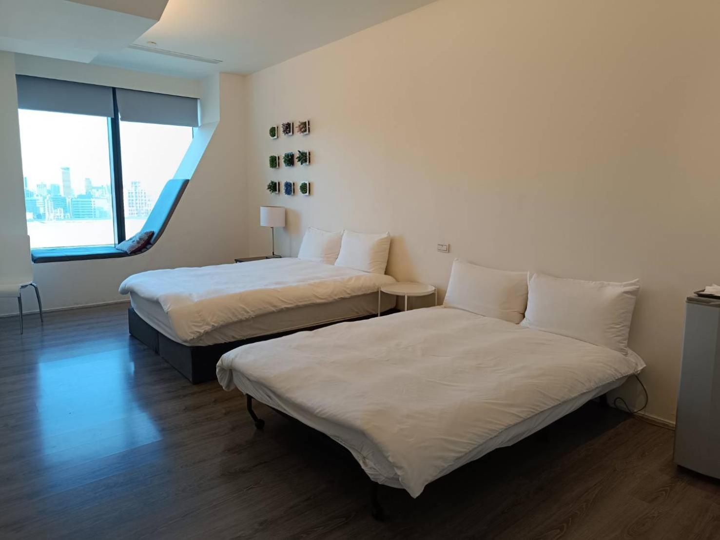 Apartament 三条文旅 Kaohsiung Zewnętrze zdjęcie